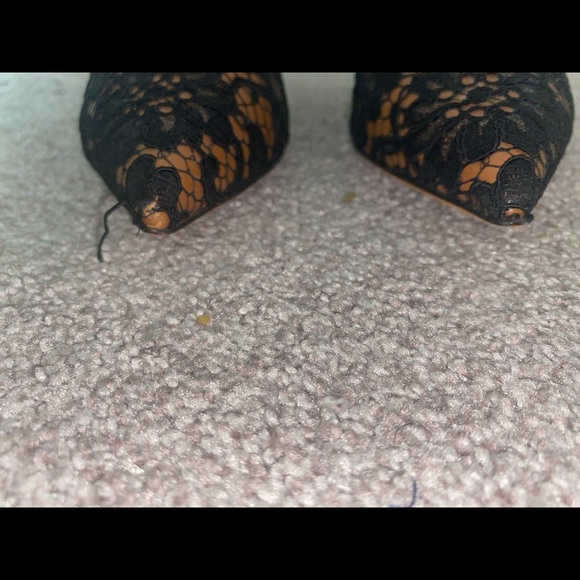 Givenchy Heels - Picture 3 of 6